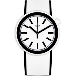 Buy Unisex Swatch Watch POPmoving PNW100