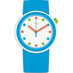 Buy Unisex Swatch Watch POPpingpop PNW102