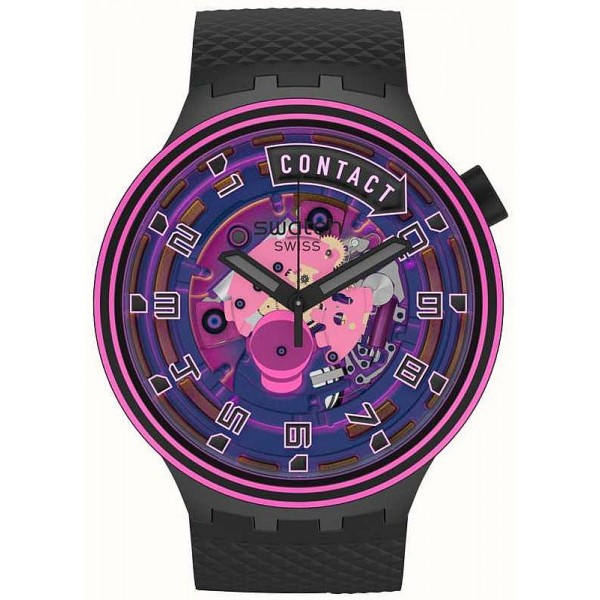 Swatch Uhr Big Bold Touchdown SB01B126 kaufen