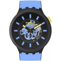 Swatch Uhr Big Bold Travel By Day SB03B108