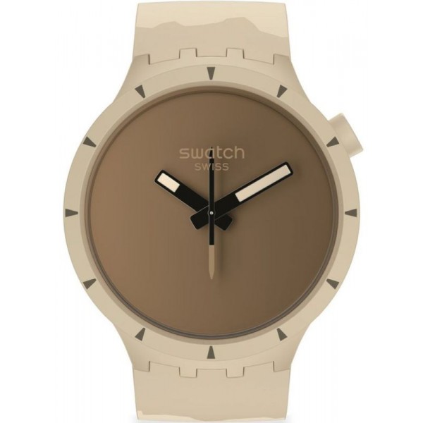 Swatch Uhr Big Bold Desert SB03C101 kaufen