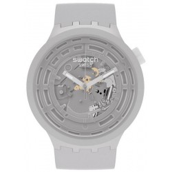 Acheter Montre Swatch Big Bold C-Grey SB03M100