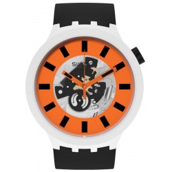 Swatch Uhr Big Bold Orack SB03M104