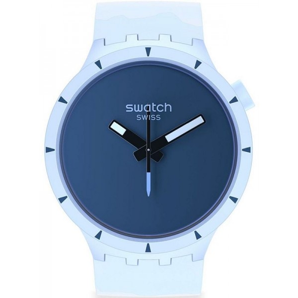 Swatch Uhr Big Bold Arctic SB03N102 kaufen