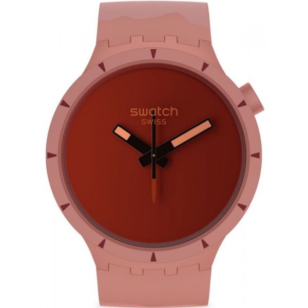 Comprar Reloj Swatch Big Bold Canyon SB03R100