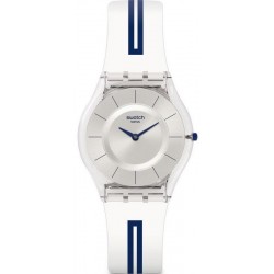 Comprar Reloj Unisex Swatch Skin Classic Mediolino SFE112