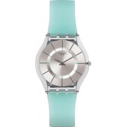 Montre Femme Swatch Skin Classic Summer Breeze SFK397