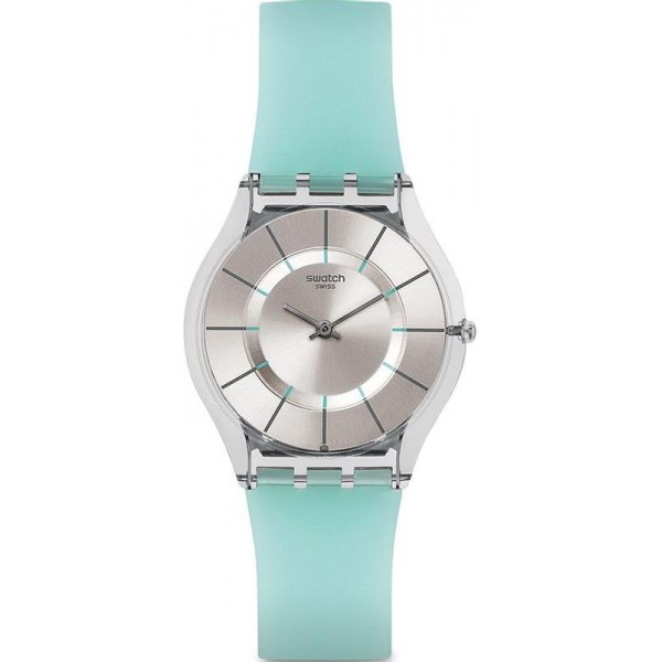 Swatch Damenuhr Skin Classic Summer Breeze SFK397 kaufen