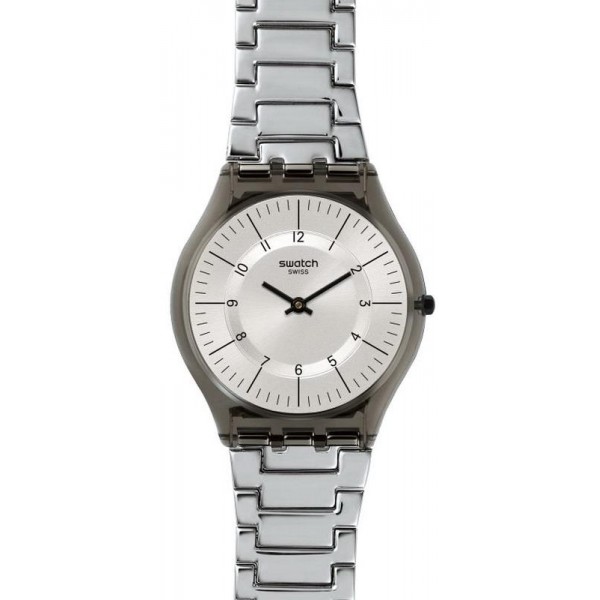 Swatch Unisexuhr Skin Classic Metalmix SFM134G kaufen