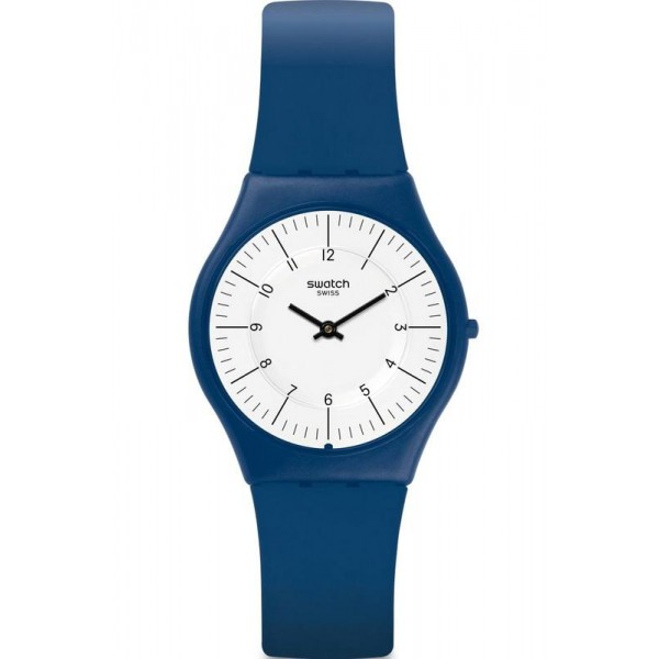 Swatch Unisexuhr Skin Classic Marmarella SFN124 kaufen