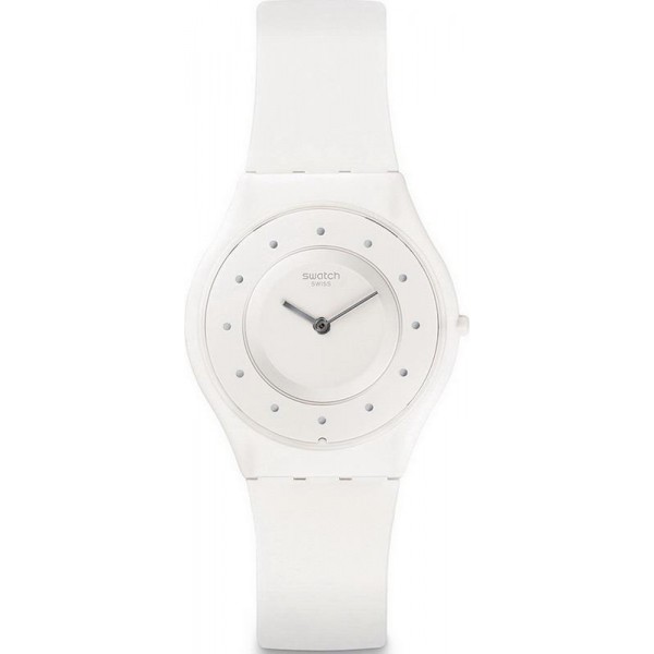 Swatch Damenuhr Skin Classic Milchstrasse SFW110 kaufen