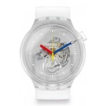 Comprar Reloj Swatch Big Bold Jellyfish SO27E100