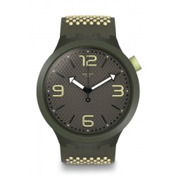 Acheter Montre Swatch Big Bold BBBlanco SO27M102