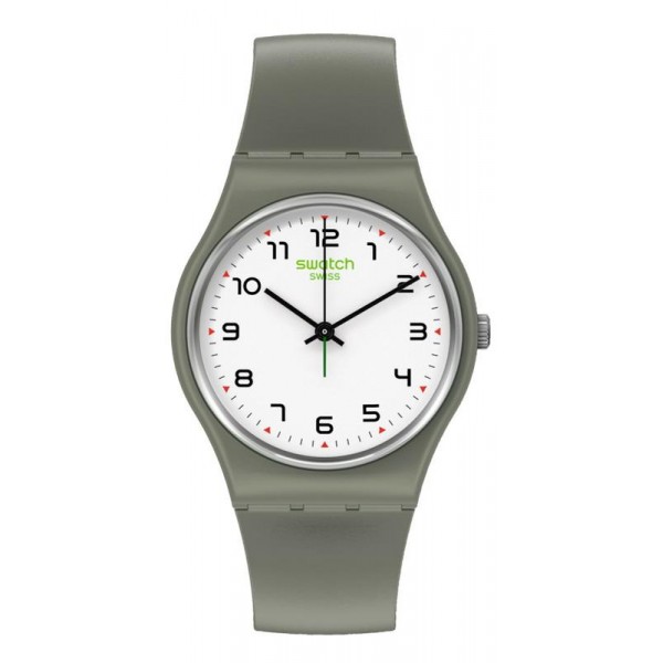 Купить Swatch Унисекс Часы Gent Isikhathi SO28G101