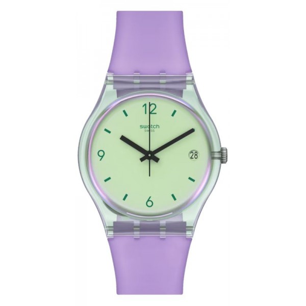 Swatch Damenuhr Gent Mystic Sunrise SO28G401 kaufen