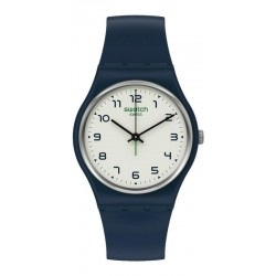 Montre Unisex Swatch Gent Sigan SO28N101
