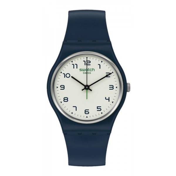 Buy Swatch Unisex Watch Gent Sigan SO28N101