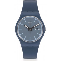 Montre Unisex Swatch Gent Knock Nap SO28N701