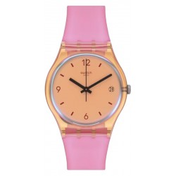 Comprar Reloj Mujer Swatch Gent Coral Dreams SO28O401