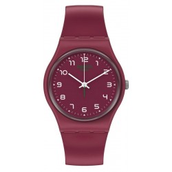 Unisex Swatch Watch Gent Wakit SO28R103
