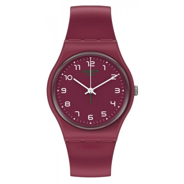 Купить Swatch Унисекс Часы Gent Wakit SO28R103