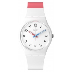 Acheter Montre Unisex Swatch Gent In The Block SO28W400