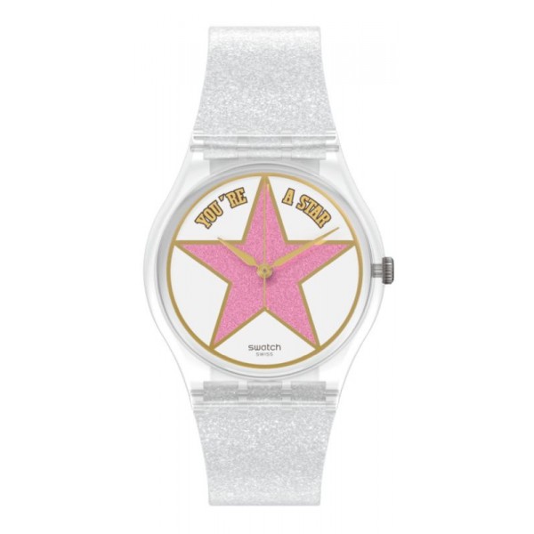 Swatch Damenuhr Gent Star Mom SO28Z108 kaufen