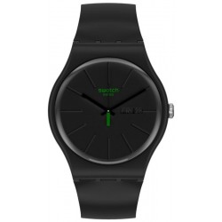 Swatch Унисекс Часы New Gent Neuzeit SO29B700