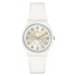 Comprar Reloj Mujer Swatch Gent Sparkle Shine SO31W109