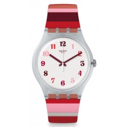 Comprar Reloj Mujer Swatch New Gent Tramonto Occaso SUOK138