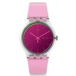 Comprar Reloj Mujer Swatch New Gent Polarose SUOK710