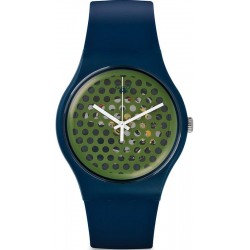 Swatch Unisexuhr New Gent Buchetti SUON113