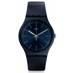 Swatch Unisexuhr New Gent Naitbayang SUON136