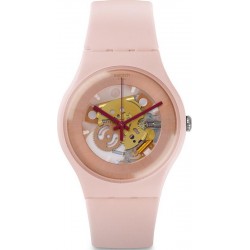 Comprar Reloj Mujer Swatch New Gent Shades Of Rose SUOP107