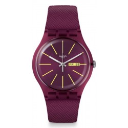 Comprar Reloj Mujer Swatch New Gent Winery SUOR709