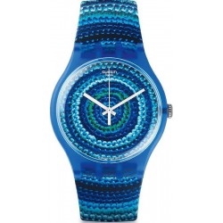 Swatch Unisexuhr New Gent Centrino SUOS104