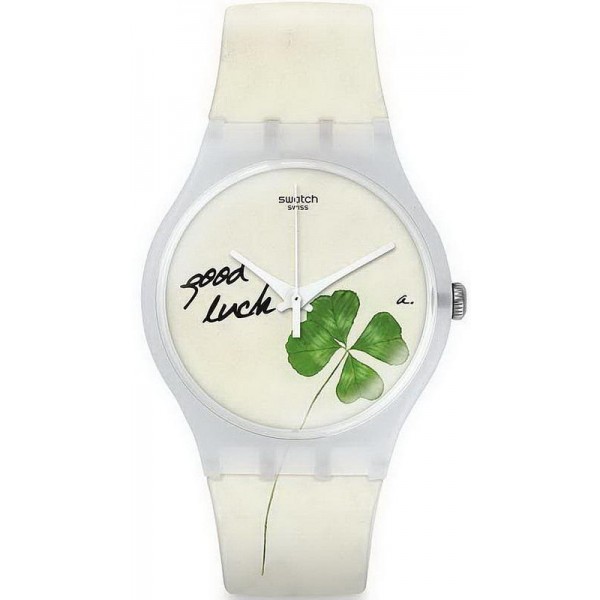 Women's Swatch Watch New Gent Exceptionnel SUOW119 Buy Women's Swatch Watch New Gent Exceptionnel SUOW119