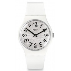 Reloj Unisex Swatch New Gent Gesso SUOW153
