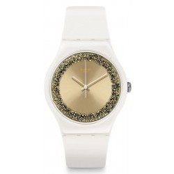 Comprar Reloj Mujer Swatch New Gent Sparklelightening SUOW168