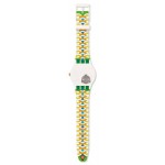 Unisex Swatch Mika Watch New Gent Mumu-Cucurrucucu SUOZ210 Buy Unisex Swatch Mika Watch New Gent Mumu-Cucurrucucu SUOZ210
