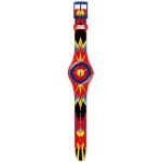 Unisex Swatch JOVANOTTI Watch New Gent JOVA TIME SUOZ220 Buy Unisex Swatch JOVANOTTI Watch New Gent JOVA TIME SUOZ220