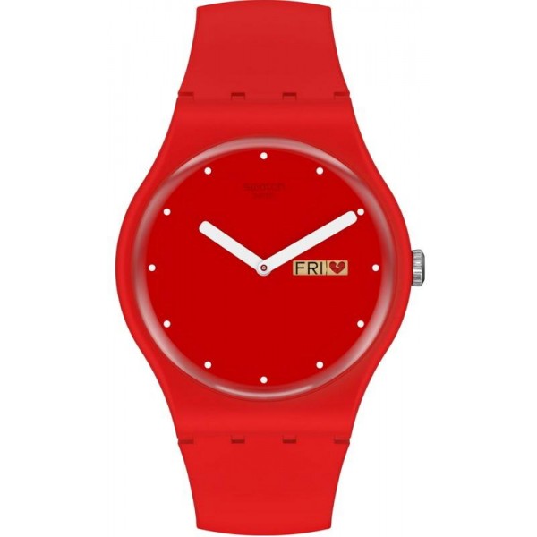 Swatch multiboost online watch