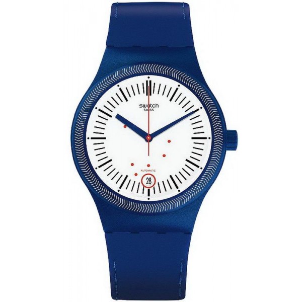Acheter Montre Unisex Swatch Sistem51 Sistem Grid SUTN401 Automatique