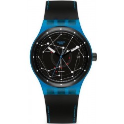 Acquistare Orologio Unisex Swatch Sistem51 Sistem Blue SUTS401 Automatico