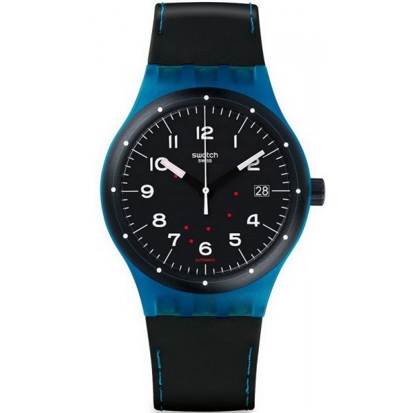 Buy Swatch Unisex Watch Sistem51 Sistem Class SUTS402 Automatic