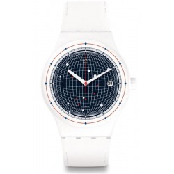 Orologio Unisex Swatch Sistem51 Sistem Planet SUTW404 Automatico