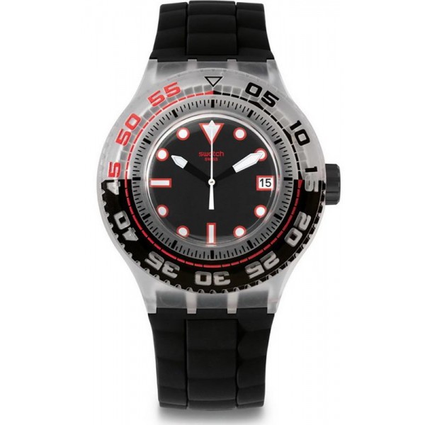 Swatch Herrenuhr Scuba Libre Stormy SUUK400 kaufen