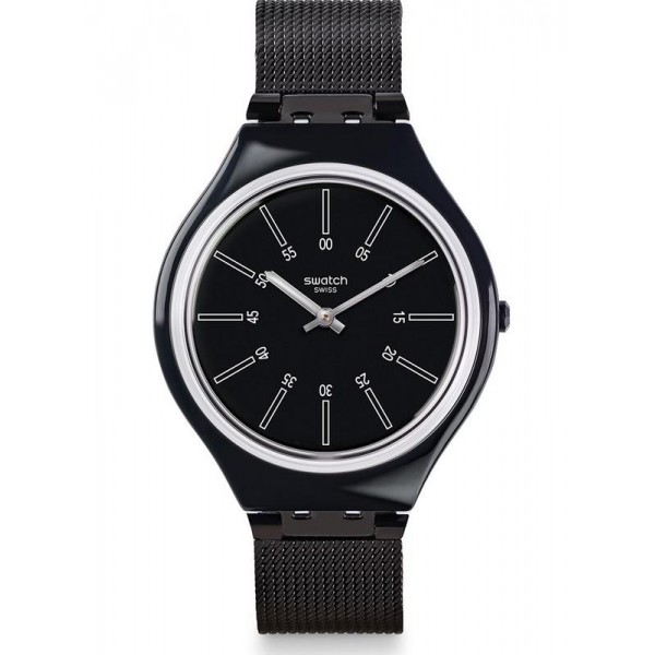 Comprar Reloj Mujer Swatch Skin Regular Skinotte SVOB100M