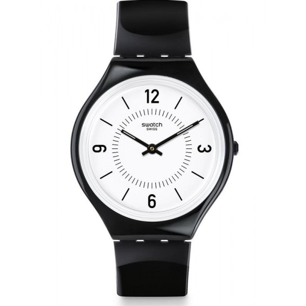 Купить Swatch Унисекс Часы Skin Regular Skinsuit SVOB101