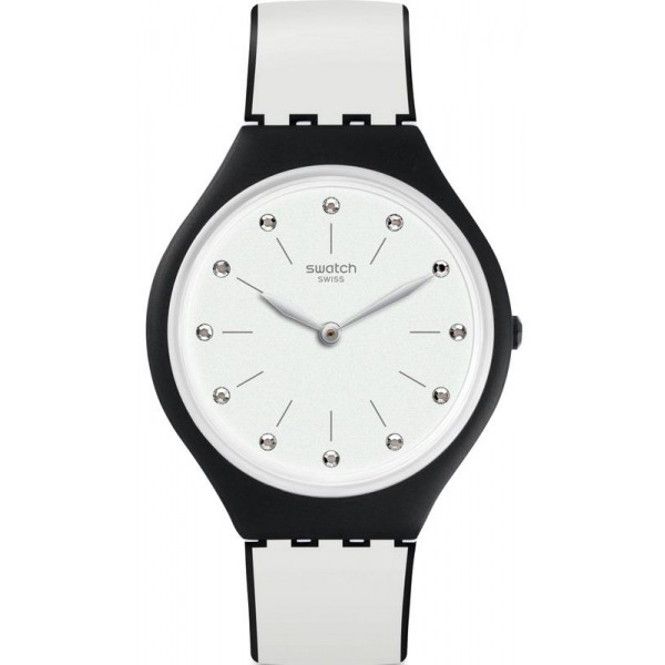 Kaufen Sie Swatch Damenuhr Skin Regular Skinme SVOB102